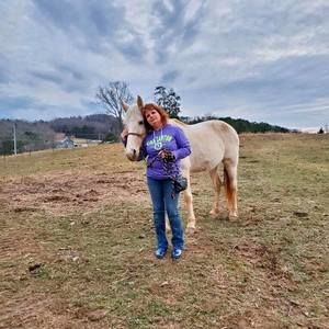 Meet your Posher, Kathy